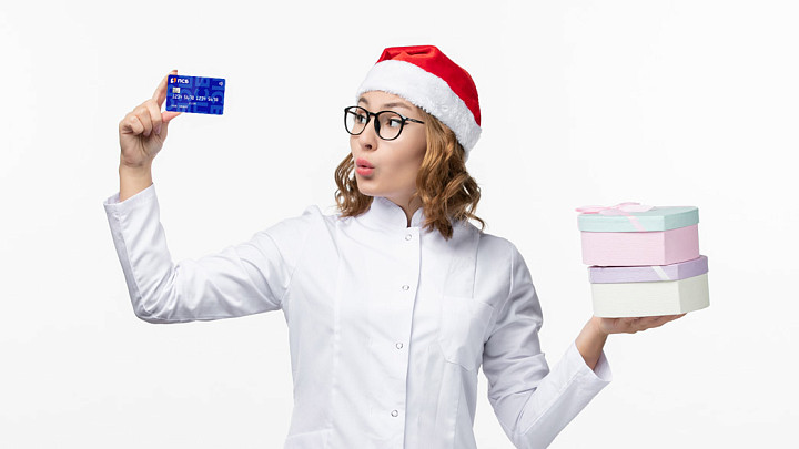 Кредитная карта ПСБ предлагает жителям Владимирской области повышенный новогодний кешбэк