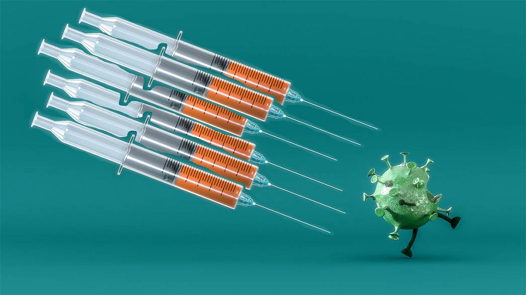 За неделю во Владимирской области число пунктов вакцинации от коронавируса должно увеличиться в шесть раз
