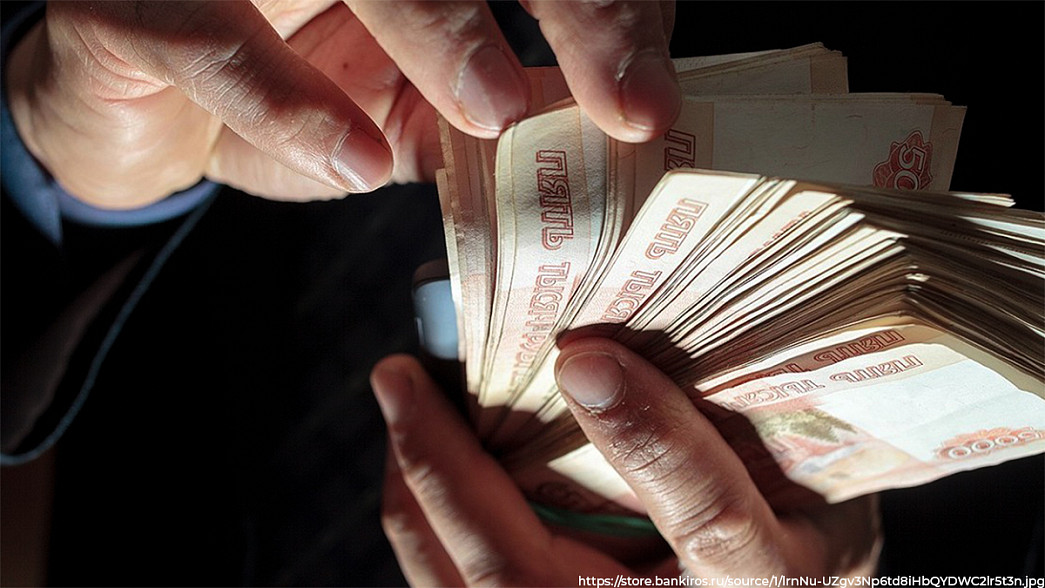 Бизнесмену грозит до четырех лет лишения свободы за вывод из-под госконтроля десятков миллионов рублей