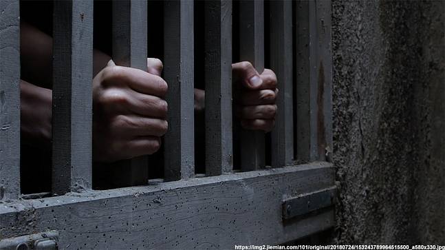 Смерть осужденного в «тройке» в суде «оценили» в 9 месяцев лишения свободы