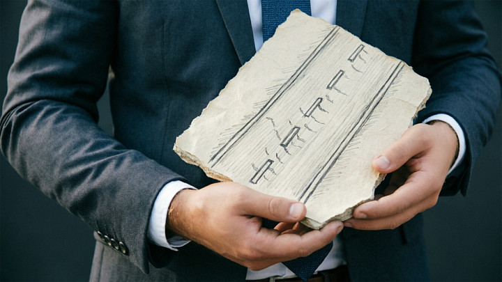 Как заставить власть проложить дорогу к своему дому