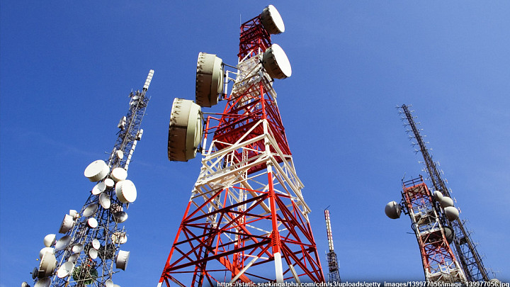 Владимирская область заплатит за развитие сетей мобильной связи