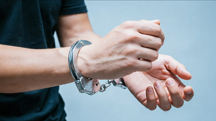 В Красной Горбатке под стражу заключен 24-летний «наркоплантатор», выращивавший коноплю в теплице своей тети