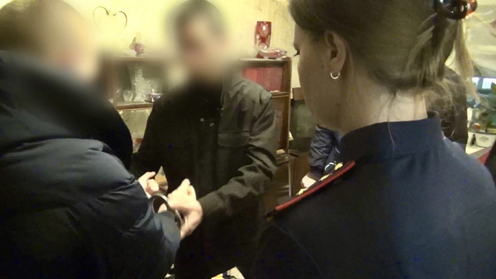 18-летний дроппер убил престарелую бабушку по заданию иностранных кураторов