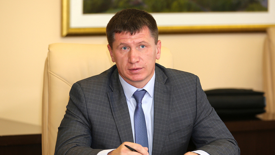 Алексей Сипач опроверг слухи о своем уходе из команды врио губернатора Александра Авдеева