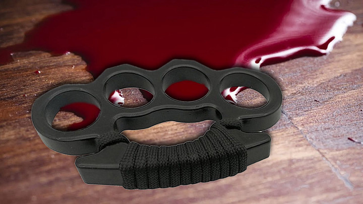 Полиция установила личности двоих подростков, избивших пенсионера в Мелехово