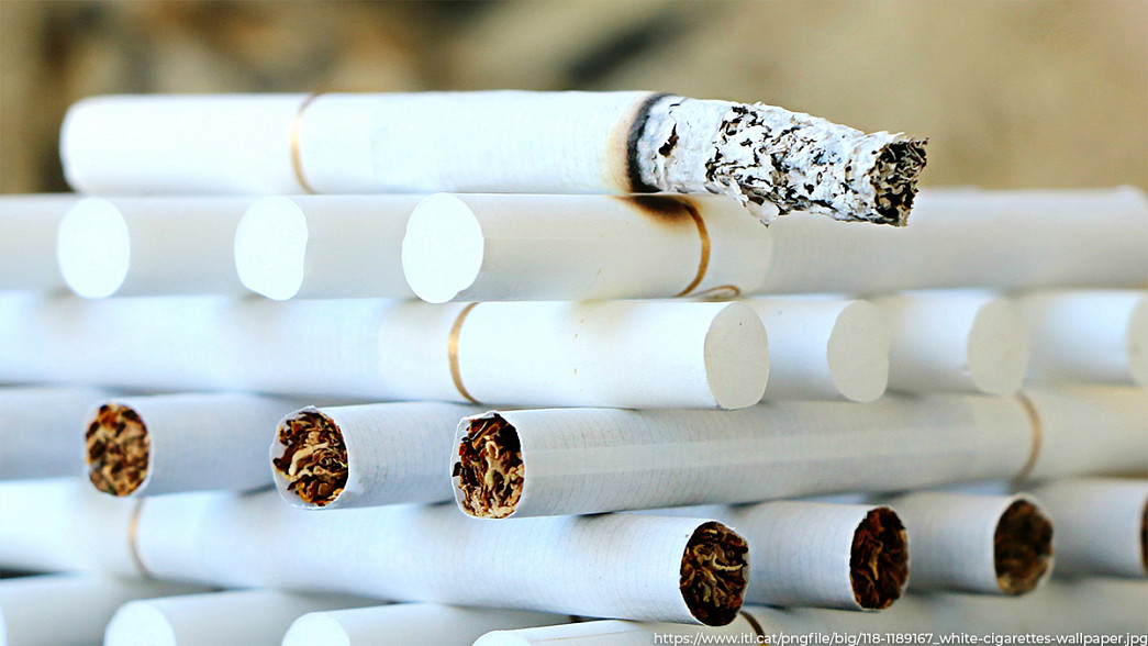 Кольчугинский городской суд вынес не очень суровый приговор в отношении местного жителя за хранение в целях сбыта немаркированных табачных изделий в крупном размере