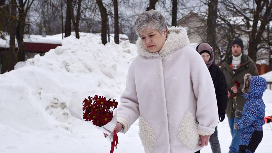 Задержана бывшая глава администрации города Киржач Марина Мошкова