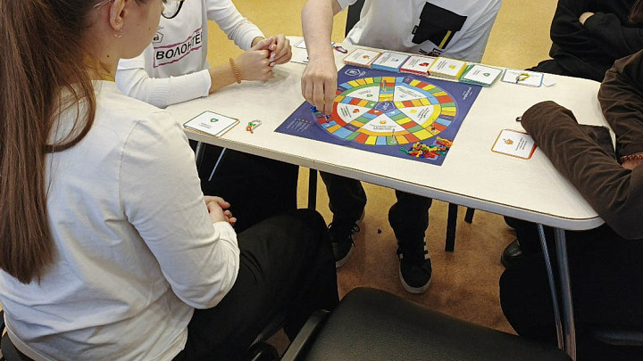 Владимирские школьники научились обеспечивать свою информационную безопасность