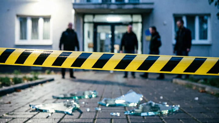 В мэрии Владимира рассказали о помощи жильцам домов, в которые попали БПЛА