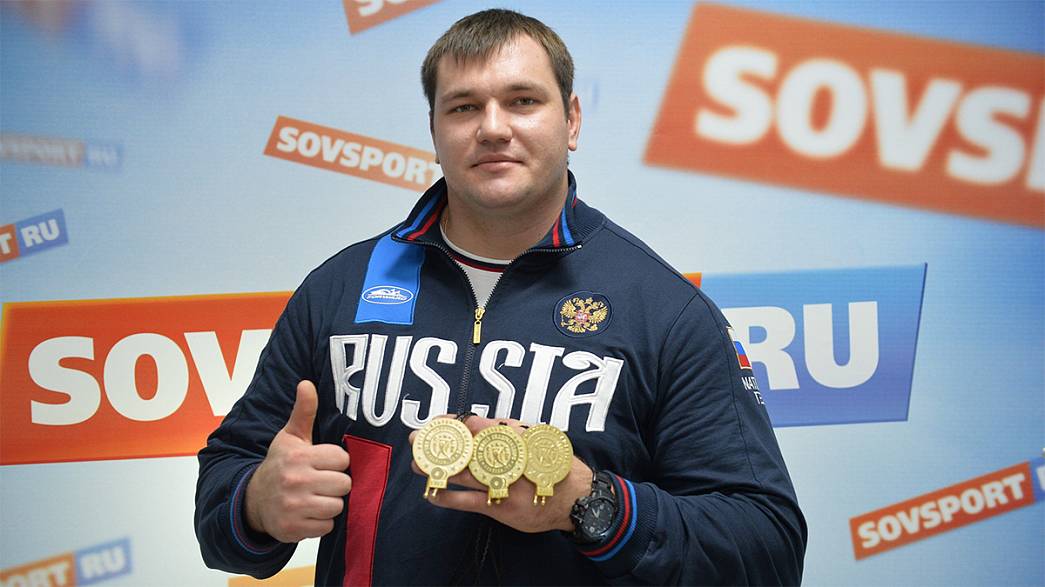 Владимирский тяжелоатлет Алексей Ловчев включен в расширенный состав сборной России на чемпионат Европы. В 2015 году его отстранили от соревнований за допинг