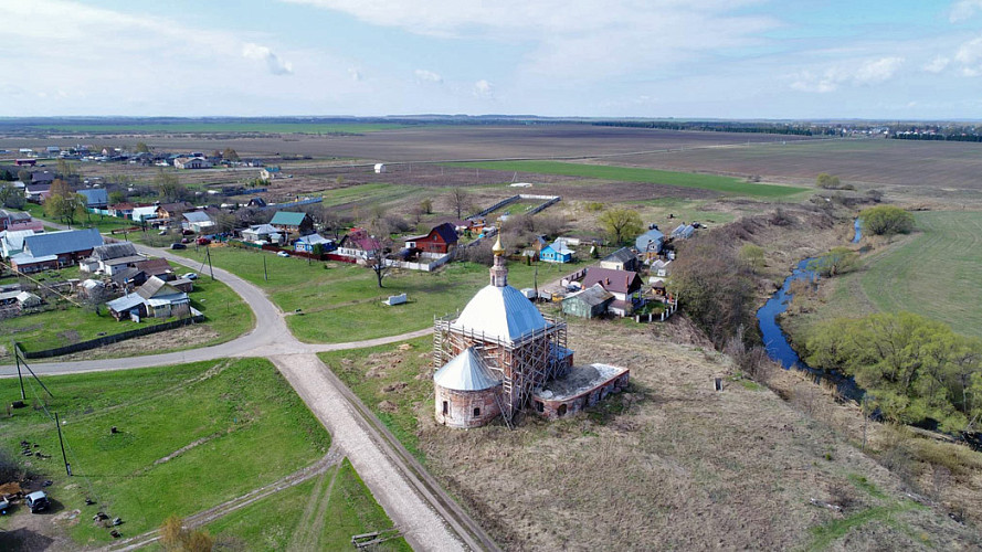 Средневековое селище под Суздалем вносят в госреестр объектов культурного наследия