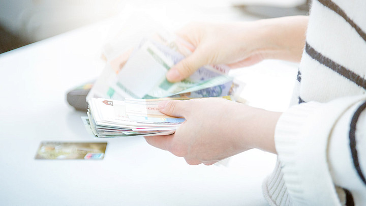 46-летняя жительница Собинки отдала «сотрудникам ФСБ» 13,5 миллиона рублей