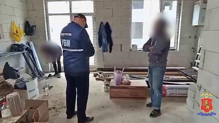 Стройки и швейные цеха: владимирская полиция ищет нелегальных гастарбайтеров