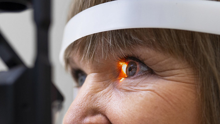 Лечение глаз в государственной больнице пришлось исправлять в частной клинике