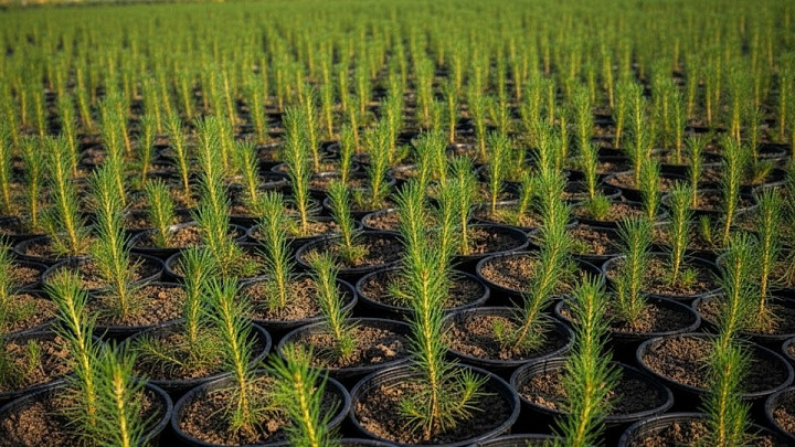 На сохранение владимирских лесов Москва даст денег в шесть раз больше, чем в прошлом году