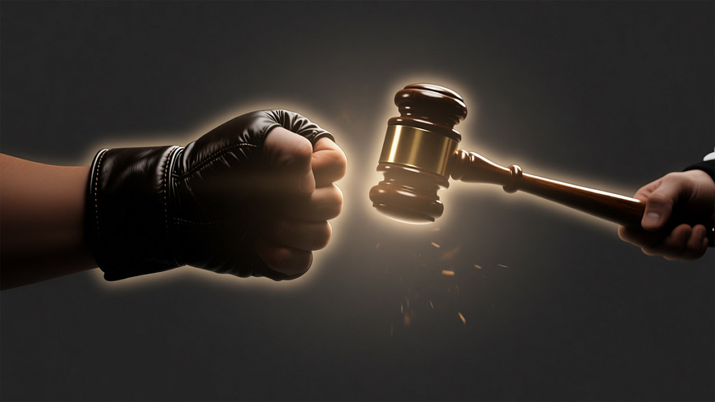 Избитый мужчина отсудил полмиллиона у обидчика