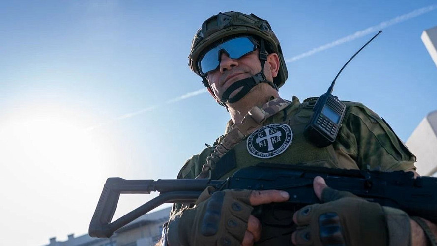 Во Владимирской области подняли выплаты за заключение контракта с Минобороны