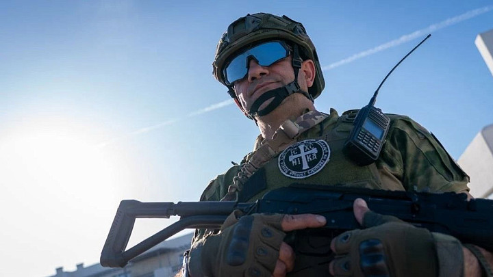 Во Владимирской области подняли выплаты за заключение контракта с Минобороны