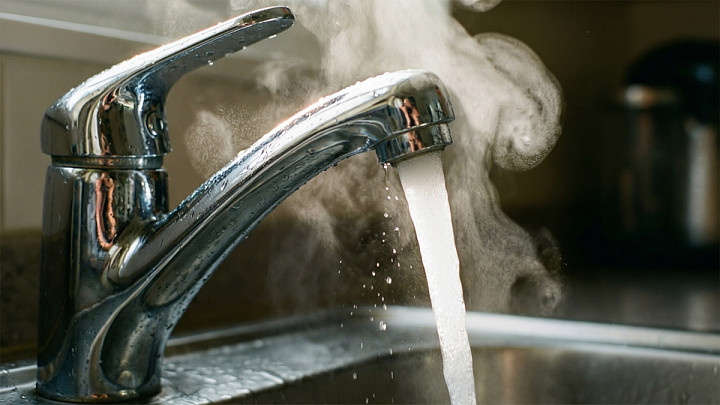 Во Владимире из-за морозов повысили температуру теплоносителя. И это представляет опасность