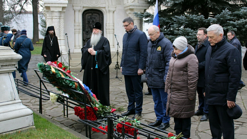 Как во Владимирской области отпраздновали День народного единства