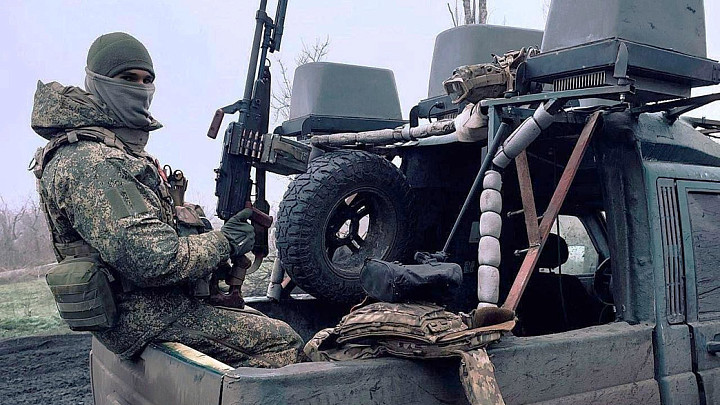 Бюджет Владимирской области оплатит санаторно-курортное лечение участникам СВО