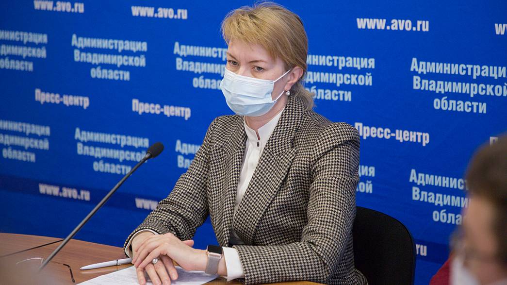Елена Утемова: «У нас задача не просто в максимально короткий срок раздать бесплатные лекарства, а обеспечить тех, кто в них нуждается»
