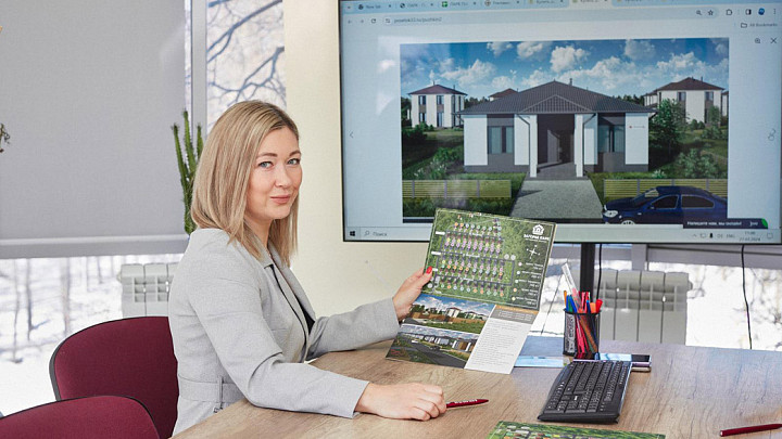 Последние дома в «Загорье ПАРК». Ипотека от 3%. Трейд-Ин