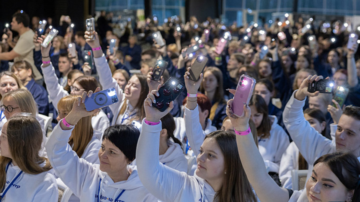 Владимирская область — территория системного добра: волонтеры объединяют усилия