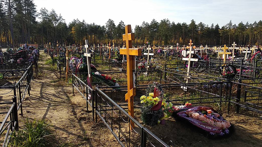 «Кладбищенского вора», регулярно ездившего на Улыбышевское кладбище за черметом, приговорили к реальному сроку