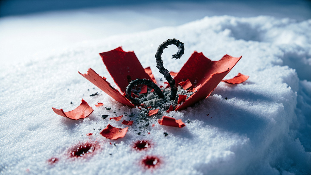 Владимирские врачи собрали 13-летнему подростку кисть, поврежденную петардой