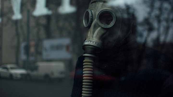 Владимирцам пообещали выдать противогазы в условиях строжайшей секретности