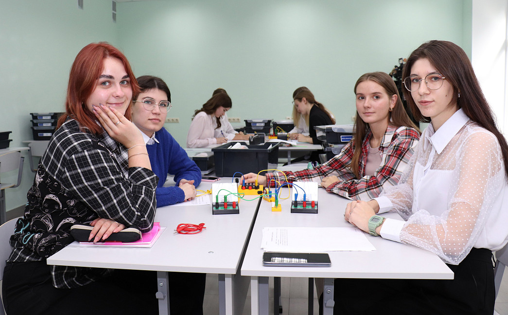 Целевое обучение. Инструкция по применению