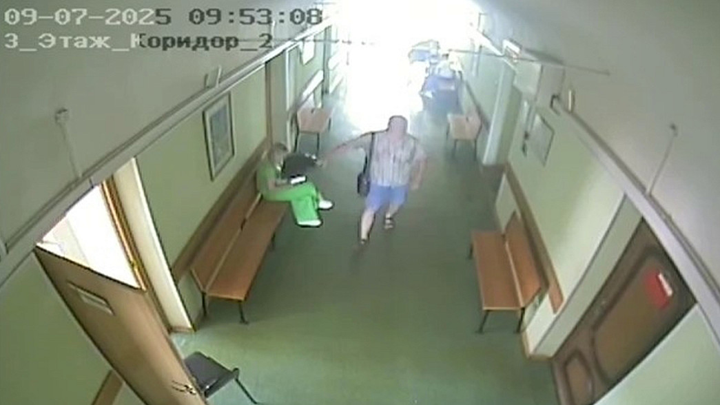 Владимирского адвоката обвиняют в повторном насилии по отношению к жене