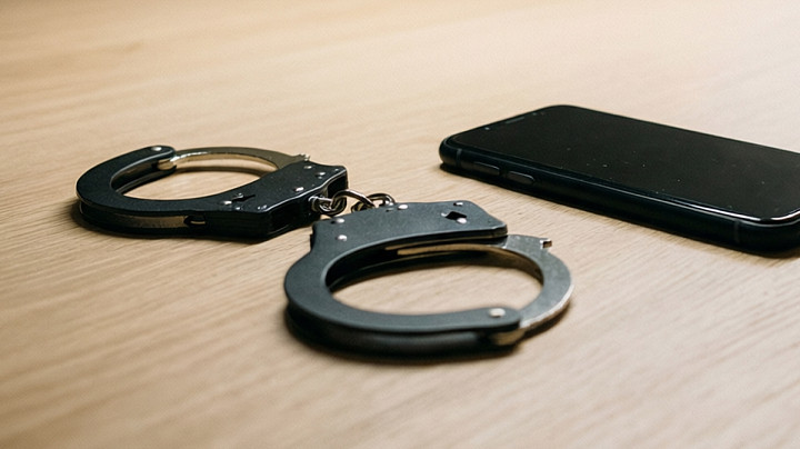 Жителя города Владимира отправили в колонию за проукраинские комментарии в Телеграме