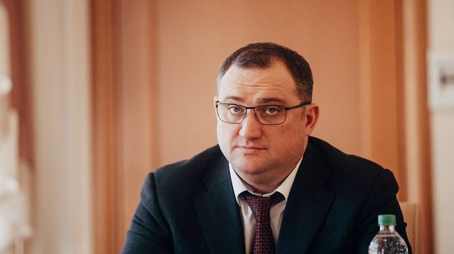Байер назвал причины претензий к Сергею Пиголкину и начатой во «Владимиртеплогазе» проверки