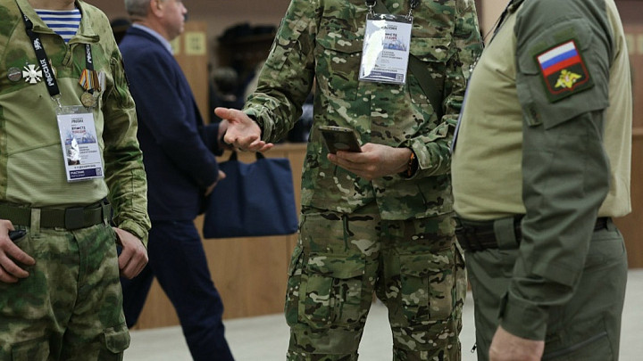 Законы не успевают предусматривать все нюансы выплат по СВО