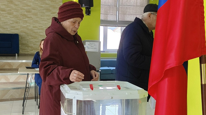 «Единая Россия» получила 56 мандатов из 60 в новых владимирских муниципалитетах