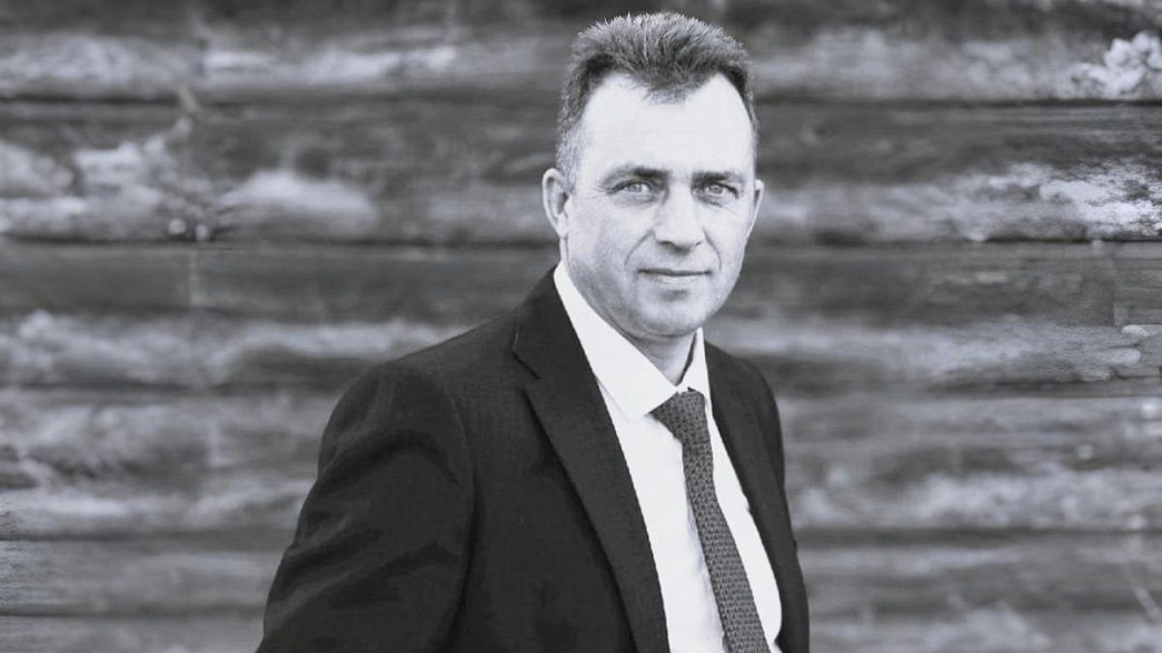 Валерий Борисович Носков