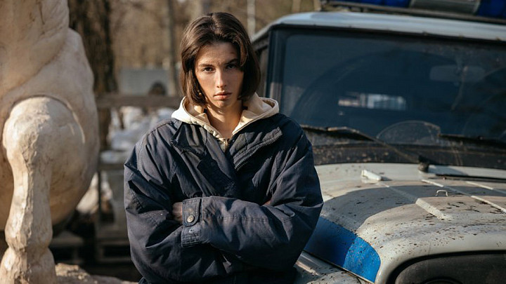 Агрессивные псы и труп на детской площадке: о чем будет новое кино, которое снимают во Владимире