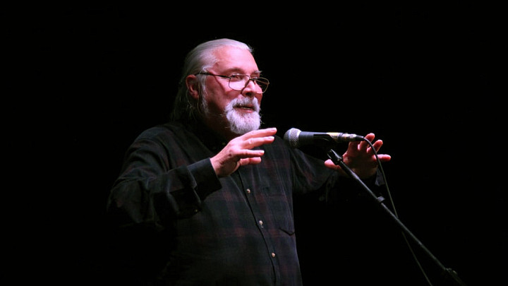 Высшей школе музыки и театра ВлГУ присвоено имя народного артиста Николая Горохова