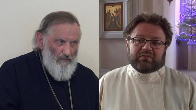 Владимирцы о встрече Патриарха Московского и Папы Римского