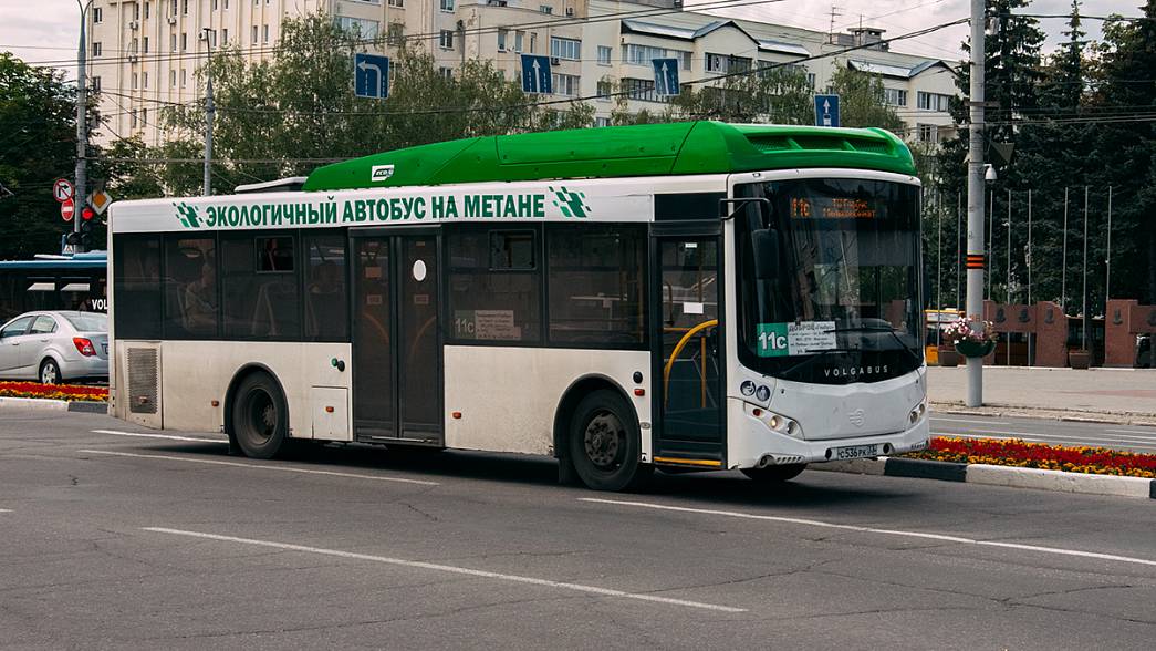 ФАС потребовала от мэрии Владимира конкурсного распределения автобусных маршрутов, от которых отказалась компания АДМ