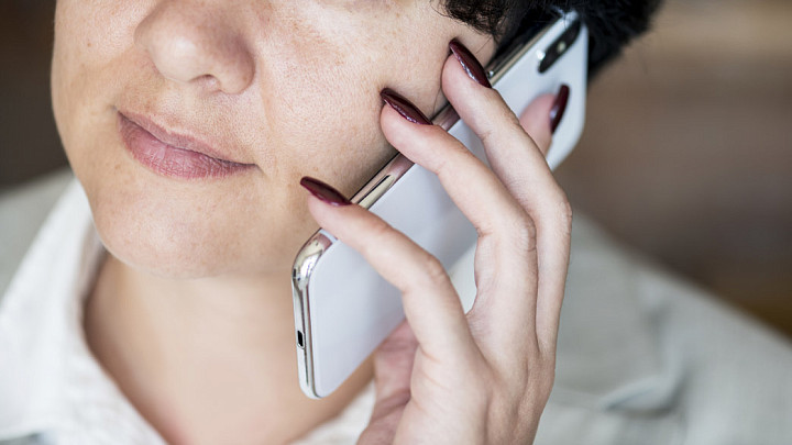 Алло, товарищ майор. Владимирцы стали чаще звонить в ФСБ