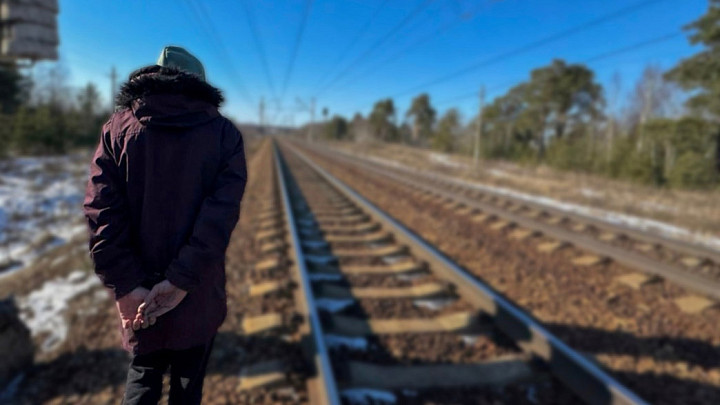 16-летний москвич осужден то, что снимал владимирский мост по заказу украинцев