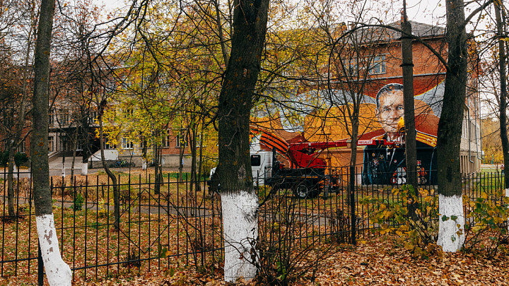 Во Владимирский лицей-интернат №1 будут принимать только одаренных детей