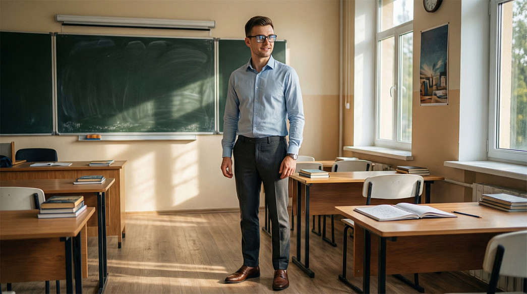 Готовить учителей для владимирских школ помогут питерские специалисты