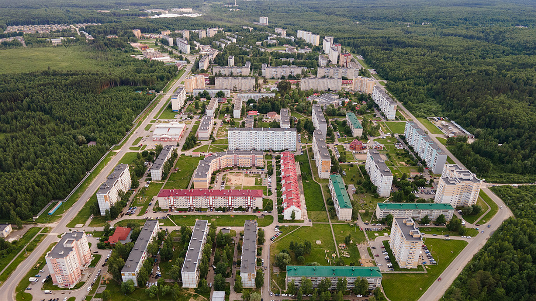 Более половины кандидатов в депутаты закрытого города Радужный зависят от местной власти