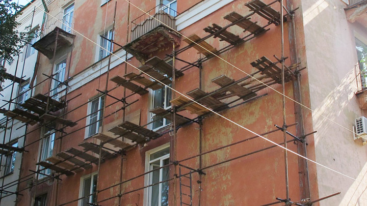 Платить за капремонт в 2026 году придется минимум на четверть больше