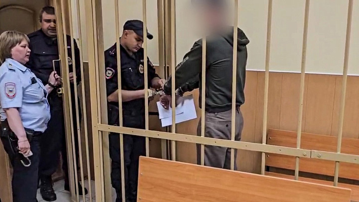 «Русская община» открестилась от своих адептов, похитивших и пытавших юношу